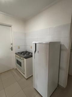 Vila Weiss Flats - Ubatuba - 5