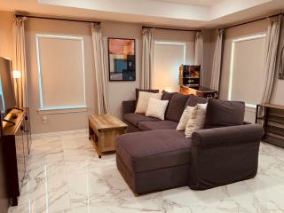 Family Modern Comfy Home in DFW - 4