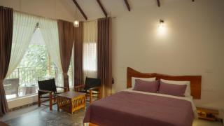 Mokha Grove Retreat - 3