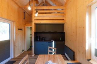 Tinyhouse Wald-Liesl - 9