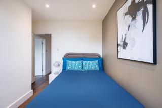 Arcore Premium Apartments Hammersmith - Londres - 2