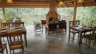 Mokha Grove Retreat - 1