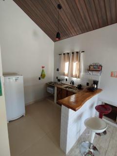 REFUGIO PIEMONTE Chalés - 5