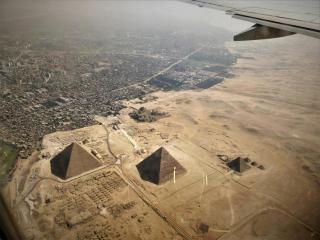 Upora Pyramids View Inn - 6