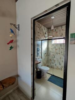 REFUGIO PIEMONTE Chalés - 6