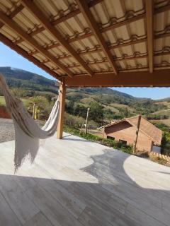 REFUGIO PIEMONTE Chalés - 7