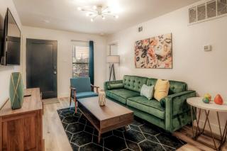 The Barbee 121 - Lower Level Unit at The Barbee - 0