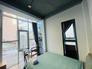Sky House - Ho Chi Minh City - 7