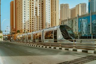 Tratoli JBR Luxury Hostel with Sea View Shared - 3