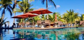 Itacimirim Exclusive - Pé na Areia - 7