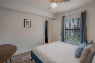 The Barbee 121 - Lower Level Unit at The Barbee - 5