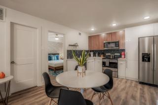 The Barbee 121 - Lower Level Unit at The Barbee - 4