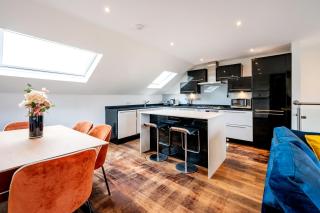 Arcore Premium Apartments Hammersmith - 0