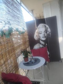 Loue chambre chez l'habitant - 1
