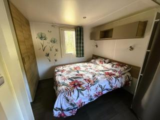 Mobil home Premium super cosy entre Lac et Océan - 5