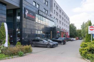 Aparthotel Skylight Katowice by BookingHost - 7