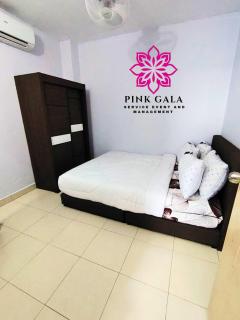 DEEJA Homestaycation Kuantan - Enjoy Private Pool by PG Management - 8
