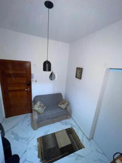 Apartamento Copacabana - 8