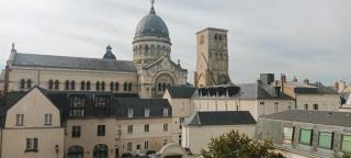 Le Basilic - T2 - Centre-ville - Cosy - Wifi - Tv - 3