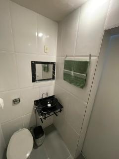 Apartamento Copacabana - 1