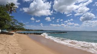 Amurasan beach studio - 8