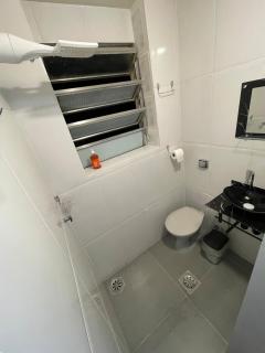 Apartamento Copacabana - 2