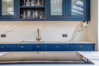 Designer 6-Bed Putney Home with AC - Londres - 4