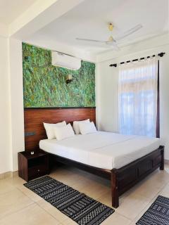 AMOUR AT TURTLE BEACH - 1