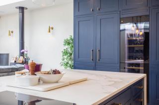 Designer 6-Bed Putney Home with AC - Londres - 1