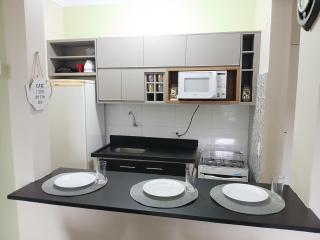 Apt só 3 Min USP,8 do HC e 5 do Centro,1 Garagem - 8