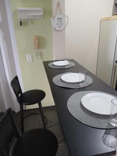 Apt só 3 Min USP,8 do HC e 5 do Centro,1 Garagem - 7