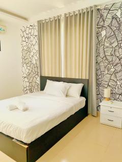 Biệt Thự Vũng Tàu 5 Phòng- 5 Bedrooms Villa in Vung Tau - 2