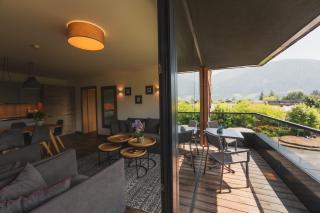 Schönblick Residence Apartments - including summer & mobility card - 2