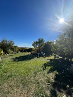 Tamarón solar camping - 0