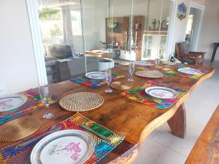 SUÍTE TRIPLA - MASSARANDUPIÓ - RECANTO dos SONHOS - 8