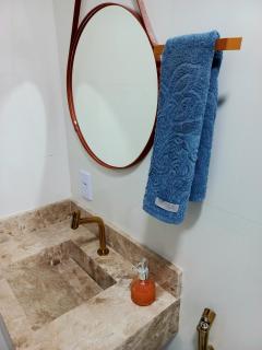 SUÍTE TRIPLA - MASSARANDUPIÓ - RECANTO dos SONHOS - 6