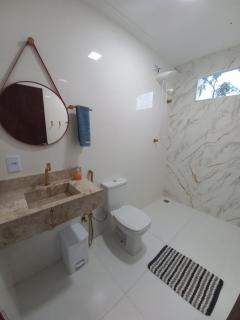 SUÍTE TRIPLA - MASSARANDUPIÓ - RECANTO dos SONHOS - 4