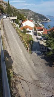 Apartments Villa Kosovic - ground floor - 8
