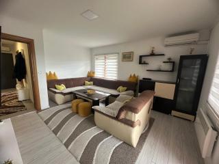 Dream house Sarajevo - Sarajevo - 9