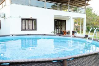 Independent house for 12 people near the beach - 2