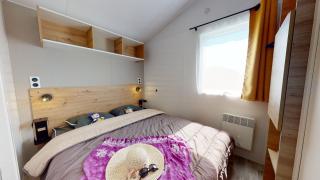 Camping Capfun Fort Falabraque - 1