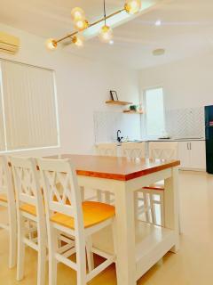 Biệt Thự Vũng Tàu 5 Phòng- 5 Bedrooms Villa in Vung Tau - 5