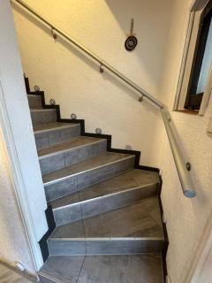 Ferienwohnung mit Terrasse - 6