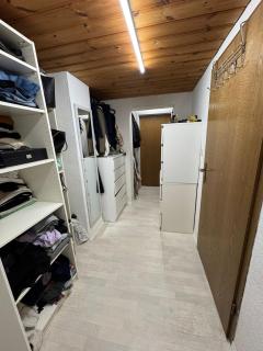 Ferienwohnung mit Terrasse - 4