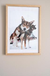 Lapland Bliss Hosted by Hygge Host - 3