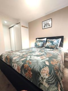 L'APPARTAMENTO - Viriat - 3