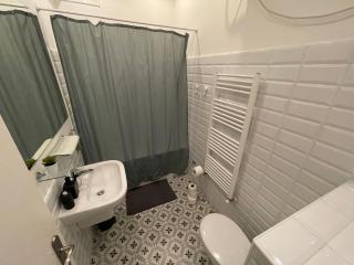 CITY CENTER 1, cozy 2br in the city center! - 1