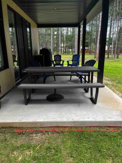 Le Petit chalet au Lac Schryer - 2