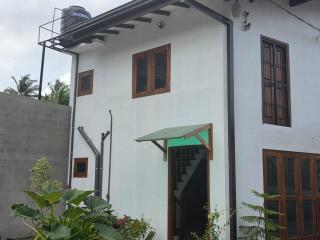Saran villa - 8