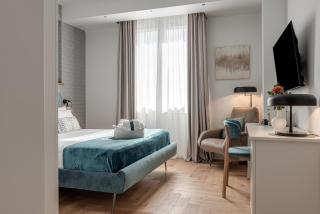 Vetro - Sweet Dreams in Florence - 6